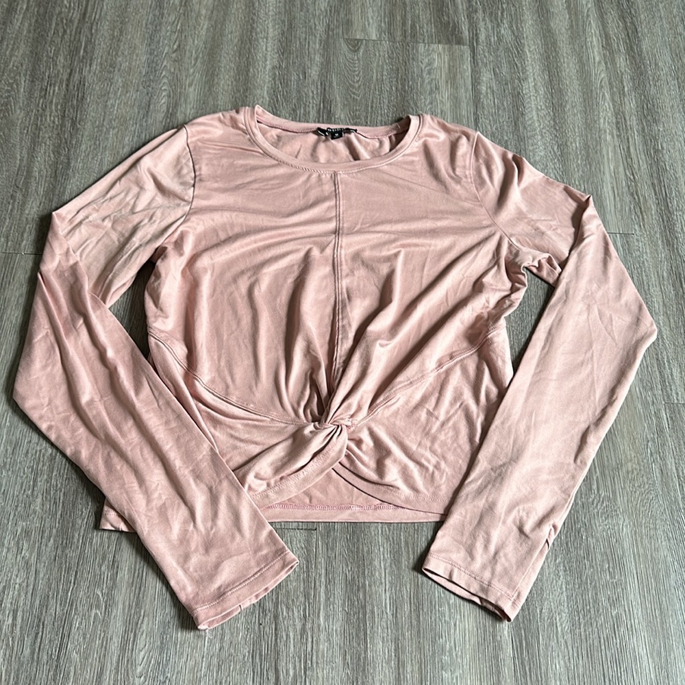 Zobha Long Sleeve
